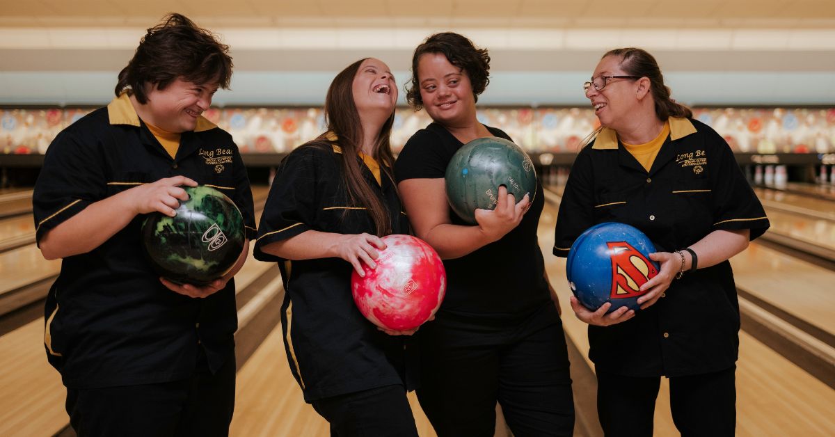 What Weight Bowling Ball Should a Woman Use
